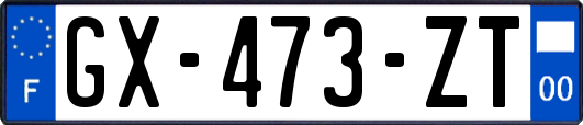 GX-473-ZT