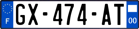 GX-474-AT