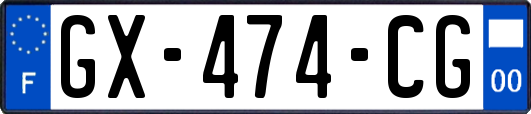 GX-474-CG