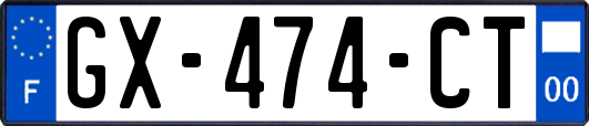 GX-474-CT