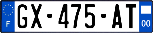GX-475-AT