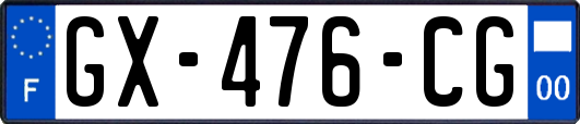 GX-476-CG