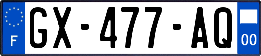 GX-477-AQ