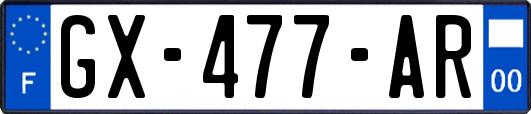 GX-477-AR