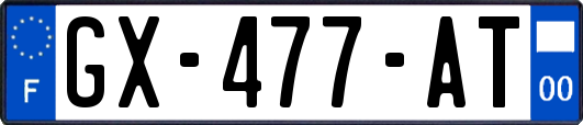 GX-477-AT