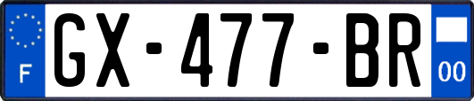 GX-477-BR