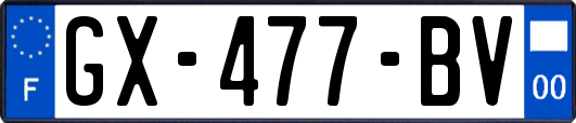 GX-477-BV