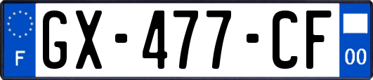 GX-477-CF