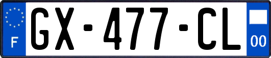 GX-477-CL