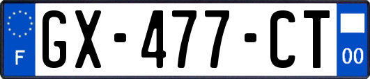 GX-477-CT