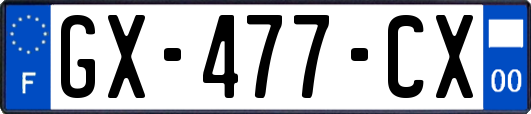 GX-477-CX
