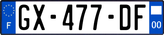 GX-477-DF