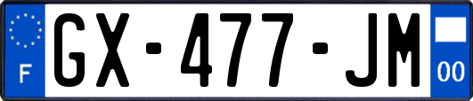 GX-477-JM