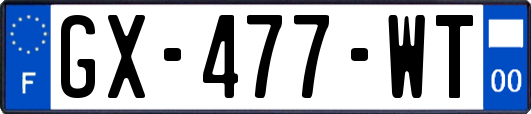GX-477-WT