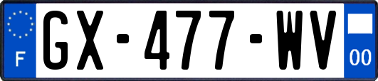 GX-477-WV
