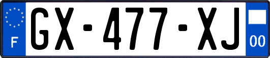 GX-477-XJ