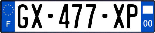 GX-477-XP