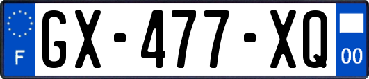 GX-477-XQ