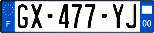 GX-477-YJ