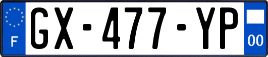 GX-477-YP