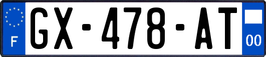 GX-478-AT