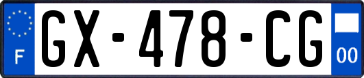 GX-478-CG