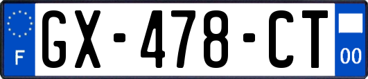 GX-478-CT