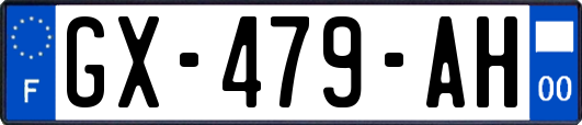 GX-479-AH