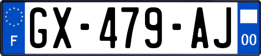 GX-479-AJ