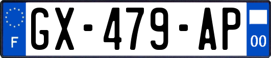 GX-479-AP
