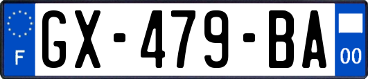 GX-479-BA