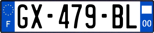 GX-479-BL