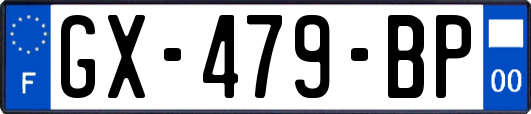 GX-479-BP