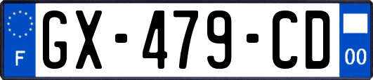 GX-479-CD