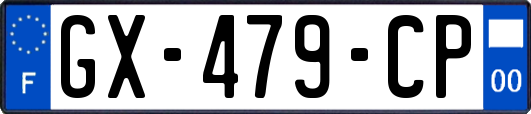 GX-479-CP