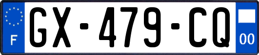 GX-479-CQ