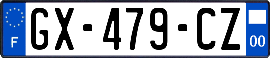 GX-479-CZ