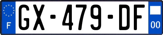 GX-479-DF