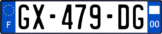 GX-479-DG