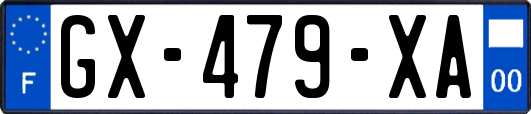 GX-479-XA