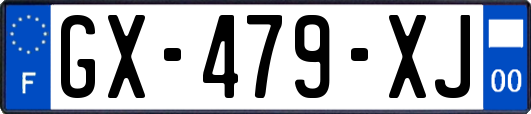 GX-479-XJ