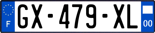 GX-479-XL