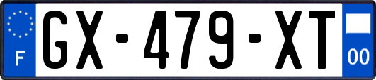 GX-479-XT