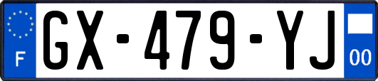 GX-479-YJ