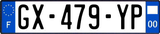 GX-479-YP