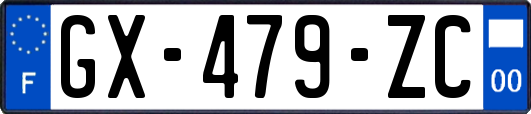 GX-479-ZC
