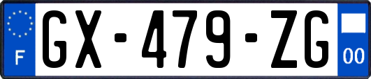 GX-479-ZG