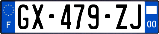 GX-479-ZJ