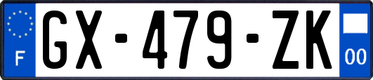 GX-479-ZK