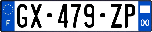 GX-479-ZP